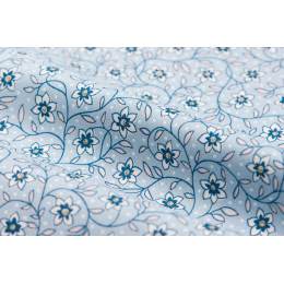 Tissu Liberty Fabrics Patch lily trail - 34