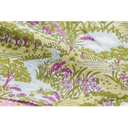 Tissu Liberty Fabrics Patch botanist's sketch - 34