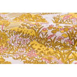 Tissu Liberty Fabrics Patch botanist's sketch - 34
