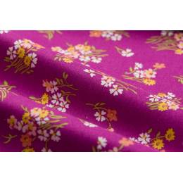 Tissu Liberty Fabrics Patch joanne's bouquet - 34