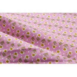 Tissu Liberty Fabrics Patch posy breeze - 34