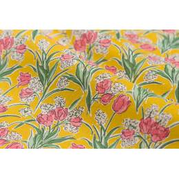 Tissu Liberty Fabrics Patch florists' flowers - 34