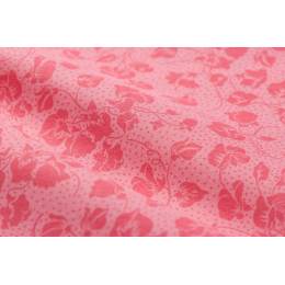 Tissu Liberty Fabrics Patch sweet pea spot - 34