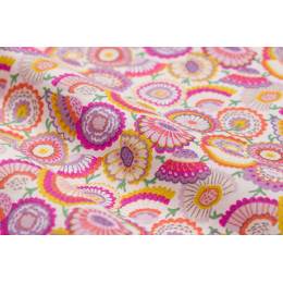 Tissu Liberty Fabrics Patch lasenby bloom - 34