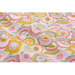 Tissu Liberty Fabrics Patch lasenby bloom - 34