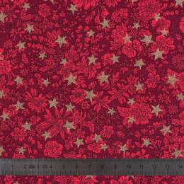 Tissu Liberty Fabrics Patch Emily Star - 34