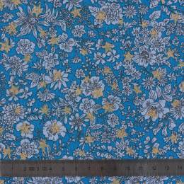 Tissu Liberty Fabrics Patch Emily Star - 34