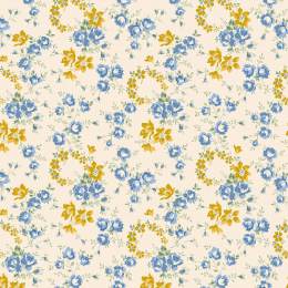 Tissu Liberty Fabrics Patch Palace Garden petal crown - 34