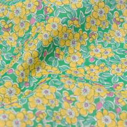Tissu Liberty Fabrics Patch Gift from the Garden flowering blo - 34