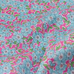 Tissu Liberty Fabrics Patch Gift from the Garden flowering blo - 34