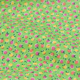 Tissu Liberty Fabrics Patch Gift from the Garden fruit twist - 34
