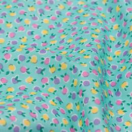 Tissu Liberty Fabrics Patch Gift from the Garden fruit twist - 34