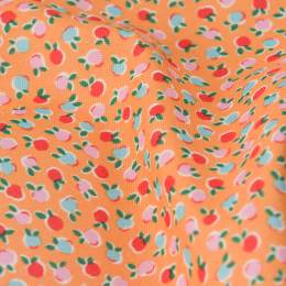 Tissu Liberty Fabrics Patch Gift from the Garden fruit twist - 34