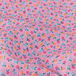 Tissu Liberty Fabrics Patch Gift from the Garden fruit twist - 34