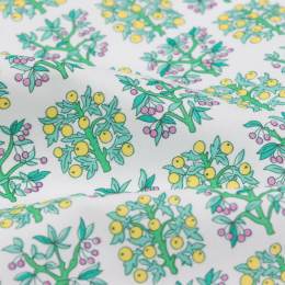 Tissu Liberty Fabrics Patch Gift from the Garden orchard delight - 34