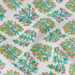 Tissu Liberty Fabrics Patch Gift from the Garden orchard delight - 34