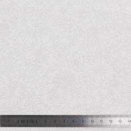 Tissu Liberty Fabrics patch emily blossom ivory grande laize - 34