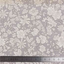 Tissu Liberty Fabrics patch emily blossom clay grande laize - 34