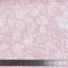 Tissu Liberty Fabrics patch emily blossom rose grande laize - 34