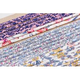 Assortiment de spaghetti Liberty Fabrics Tana Lawn&reg; - 34