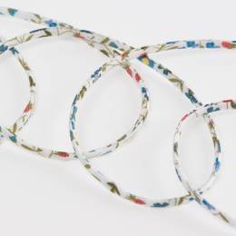 Spaghetti Liberty Fabrics Tana Lawn&reg; little - 34