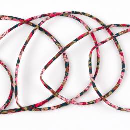 Spaghetti Liberty Fabrics Tana Lawn® Nectar - 34