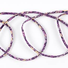 Spaghetti Liberty Fabrics Tana Lawn® Emma Etoile - 34