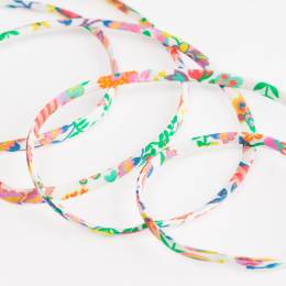 Spaghetti Liberty Fabrics Tana Lawn&reg; phoebe amelia - 34