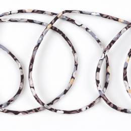 Spaghetti Liberty Fabrics Tana Lawn® Wiltshire - 34