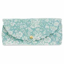  Pochette de couture garnie en tissu Liberty Fabrics Emily Belle - 34