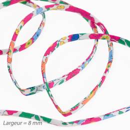 Spaghetti Liberty Fabrics Tana Lawn&reg; Betsy large - 34