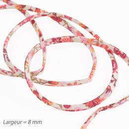 Spaghetti Liberty Fabrics Tana Lawn&reg; Phoebe amelia large - 34