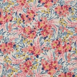 Tissu Liberty Fabrics Tana Lawn® Swirling - 34
