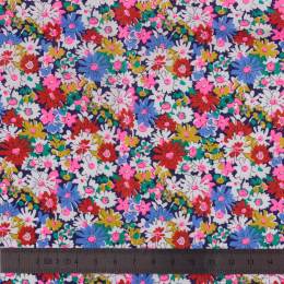 Tissu Liberty Fabrics Tana Lawn® Libby - 34