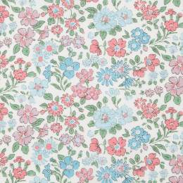 Tissu Liberty Fabrics Tana Lawn® Annabella - 34