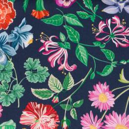 Tissu Liberty Fabrics Tana Lawn&reg; shakespeare's sonnet - 34