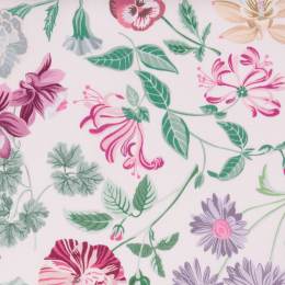 Tissu Liberty Fabrics Tana Lawn&reg; shakespeare's sonnet - 34