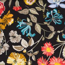 Tissu Liberty Fabrics Tana Lawn&reg; shakespeare's sonnet - 34