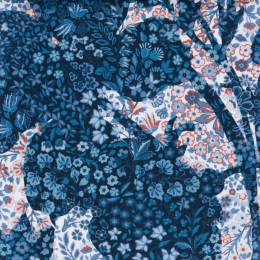 Tissu Liberty Fabrics Tana Lawn&reg; marquess bellee - 34