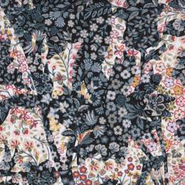 Tissu Liberty Fabrics Tana Lawn&reg; marquess bellee - 34