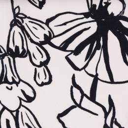 Tissu Liberty Fabrics Tana Lawn&reg; studio floralse - 34