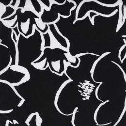 Tissu Liberty Fabrics Tana Lawn&reg; studio floralse - 34