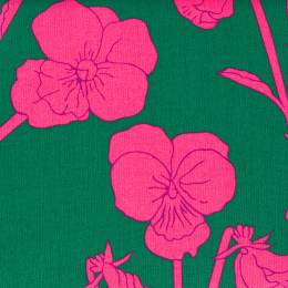 Tissu Liberty Fabrics Tana Lawn&reg; radiant rose - 34