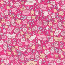 Tissu Liberty Fabrics Tana Lawn&reg; petal & daisye - 34