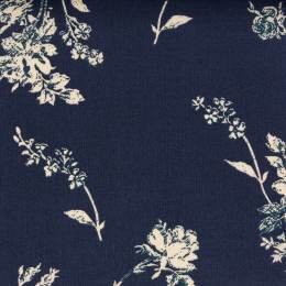 Tissu Liberty Fabrics Tana Lawn&reg; elizabeth sketch - 34