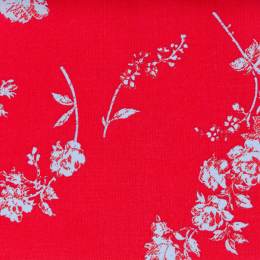 Tissu Liberty Fabrics Tana Lawn&reg; elizabeth sketch - 34