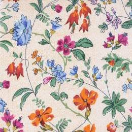 Tissu Liberty Fabrics Tana Lawn&reg; isoldee - 34
