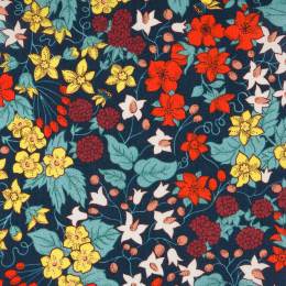 Tissu Liberty Fabrics Tana Lawn&reg; berry harveste - 34