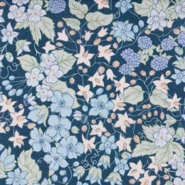 Tissu Liberty Fabrics Tana Lawn&reg; berry harveste - 34