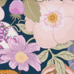 Tissu Liberty Fabrics Tana Lawn&reg; jilliee - 34